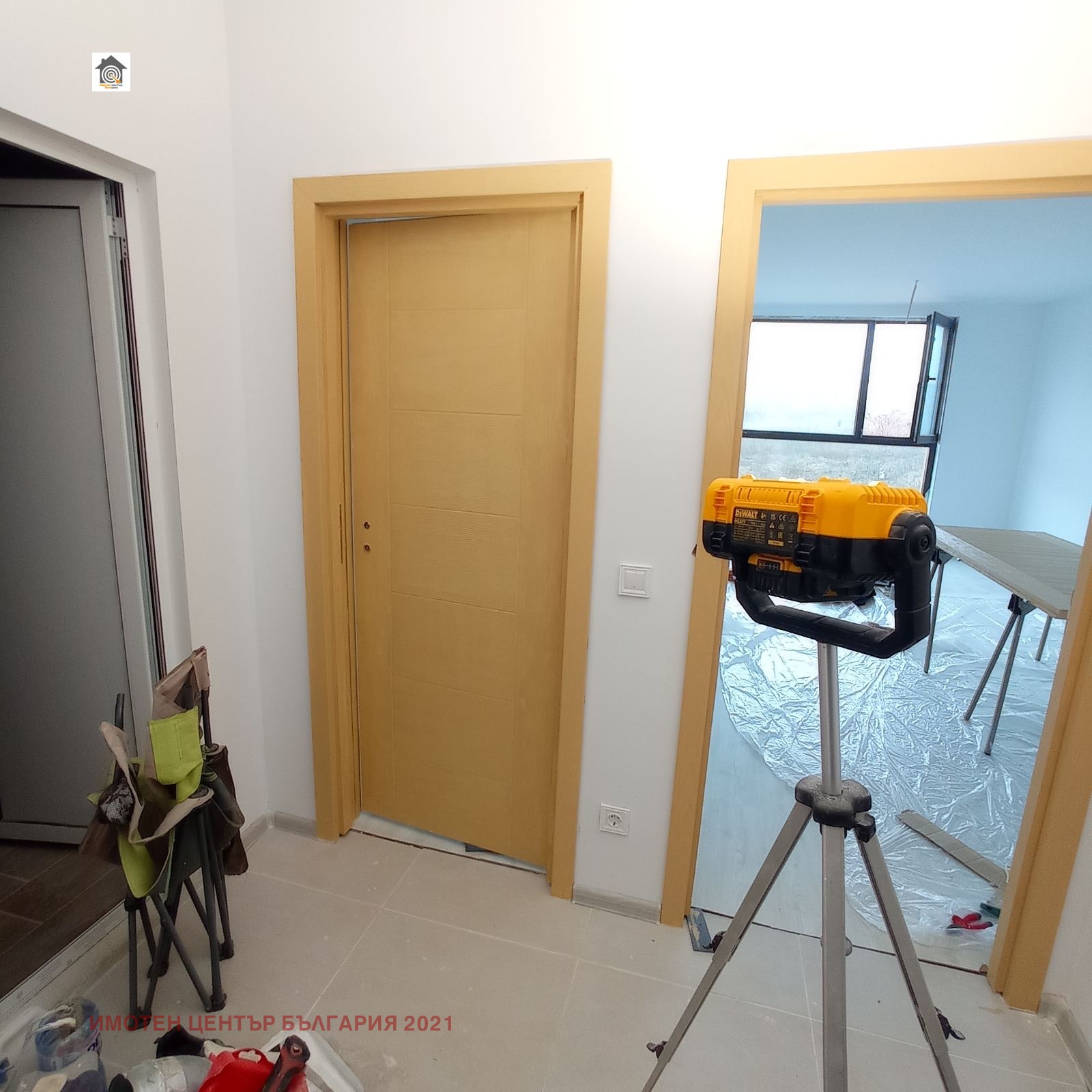 Продава 2-СТАЕН, гр. София, Малинова долина, снимка 4 - Апартаменти - 54291697