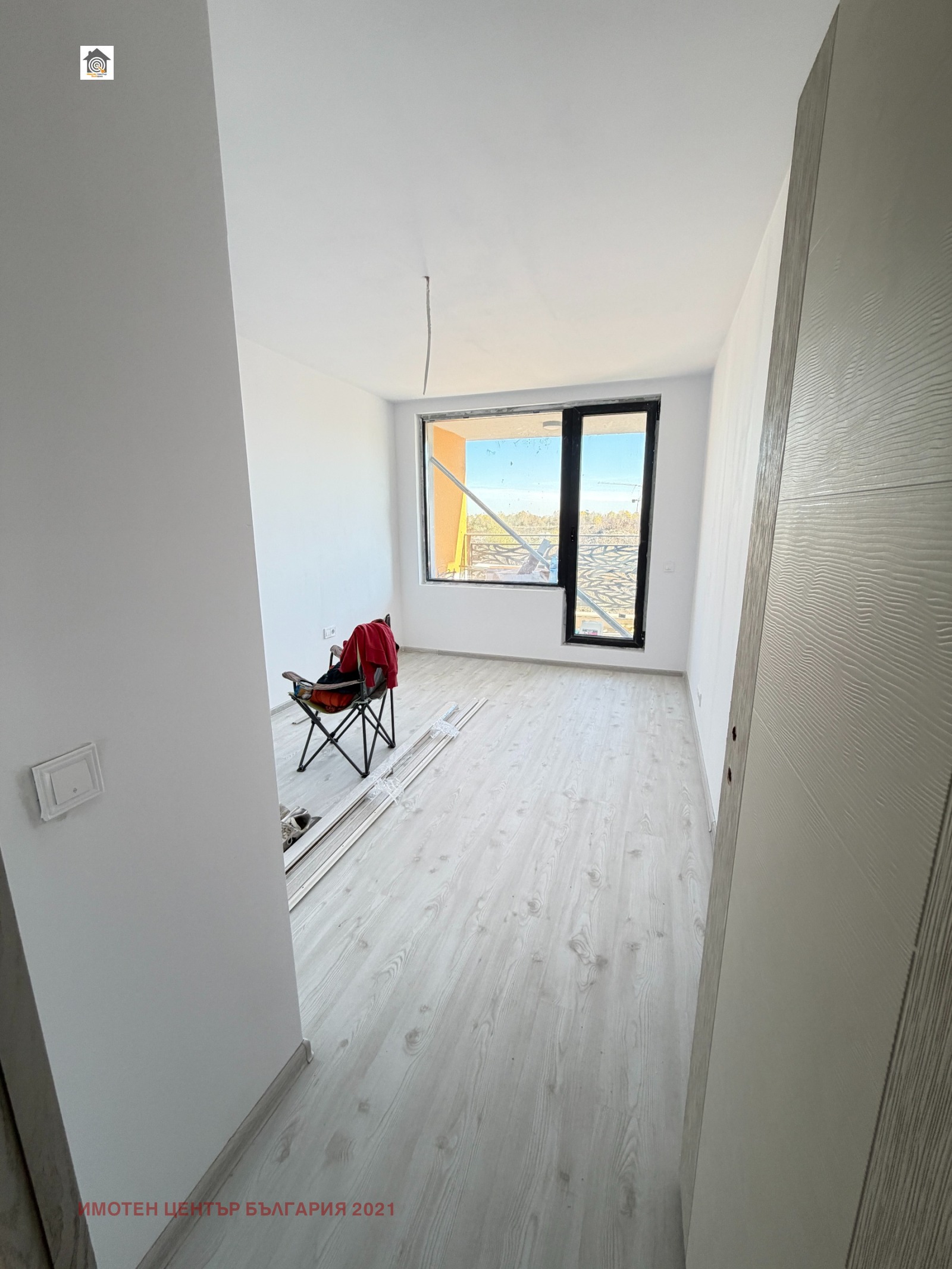 Продава 2-СТАЕН, гр. София, Малинова долина, снимка 3 - Апартаменти - 54291697