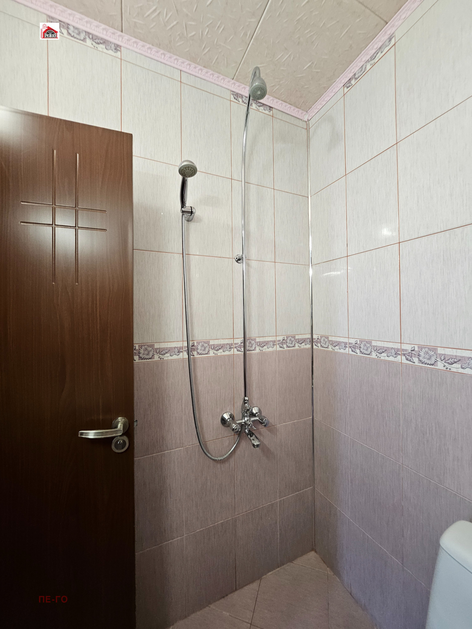 Продава 2-СТАЕН, гр. Пазарджик, Устрем, снимка 13 - Апартаменти - 55081234