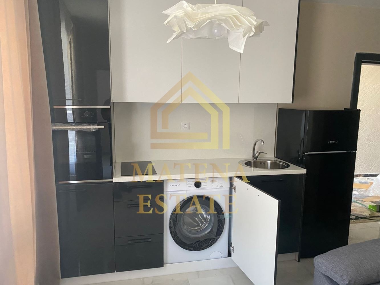 Продава 2-СТАЕН, гр. София, Малинова долина, снимка 11 - Апартаменти - 55405128
