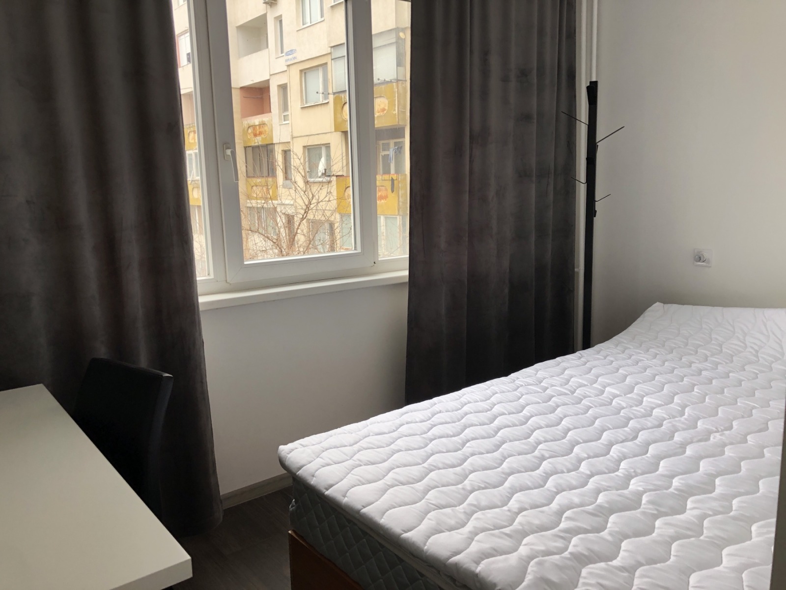 Продава 2-СТАЕН, гр. София, Надежда 2, снимка 13 - Апартаменти - 56313396