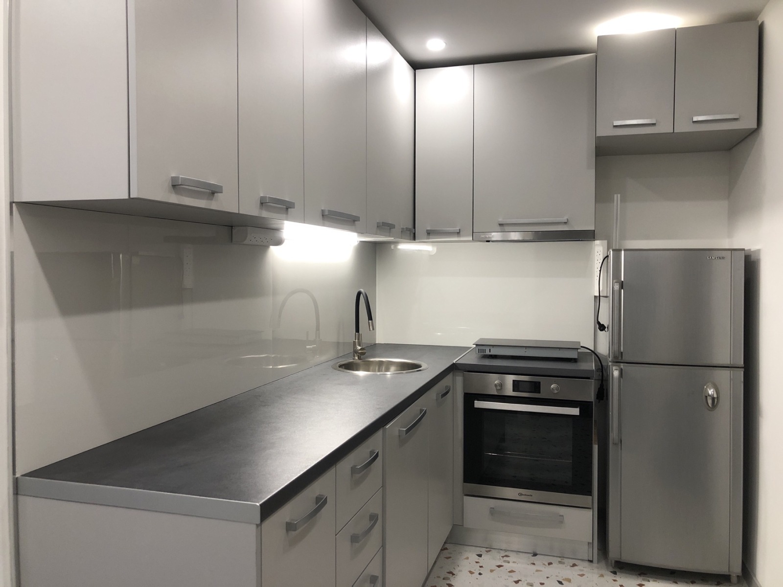 Продава 2-СТАЕН, гр. София, Надежда 2, снимка 7 - Апартаменти - 56313396