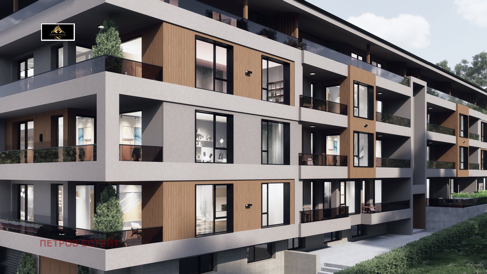 Продава 3-СТАЕН, гр. Велинград, област Пазарджик, снимка 2 - Апартаменти - 51233457