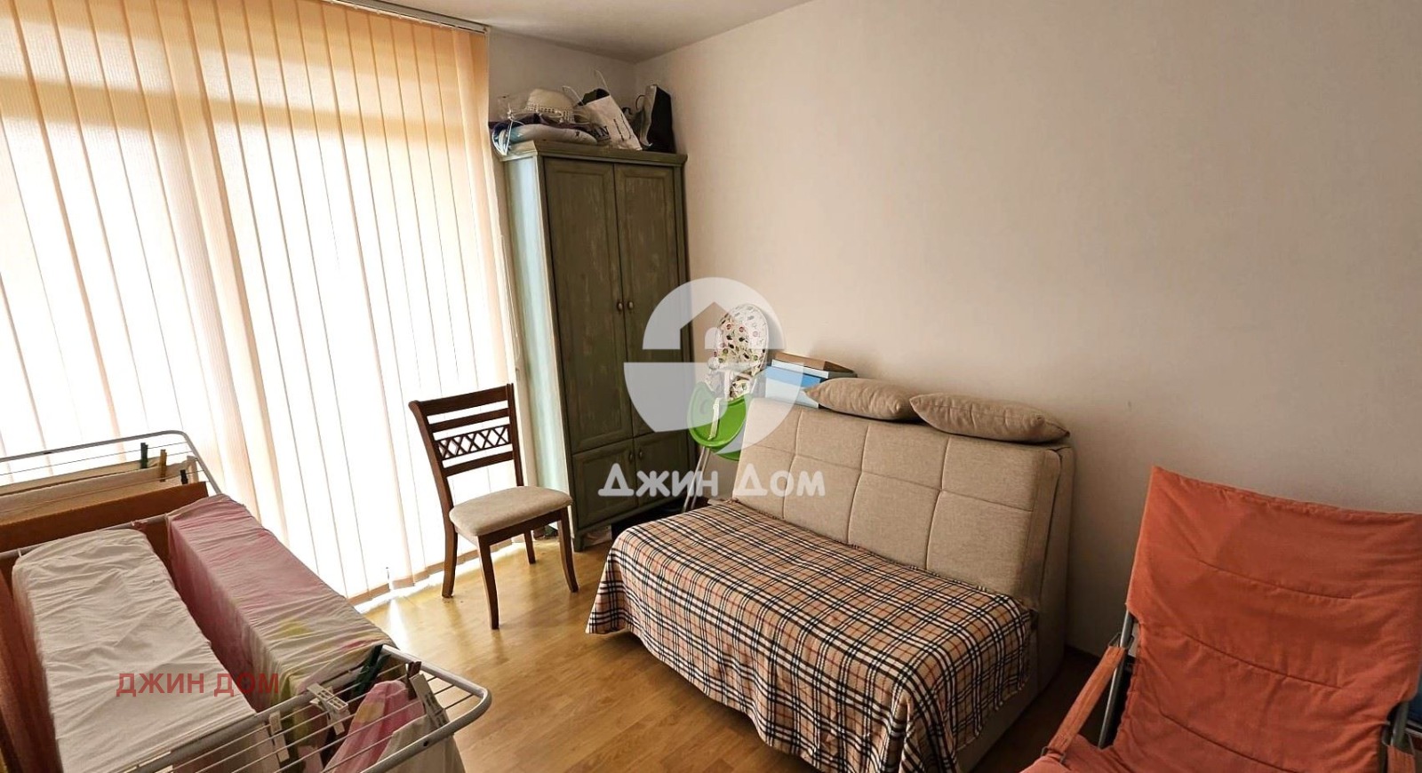 Продава 3-СТАЕН, гр. Бяла, област Варна, снимка 5 - Апартаменти - 54713409