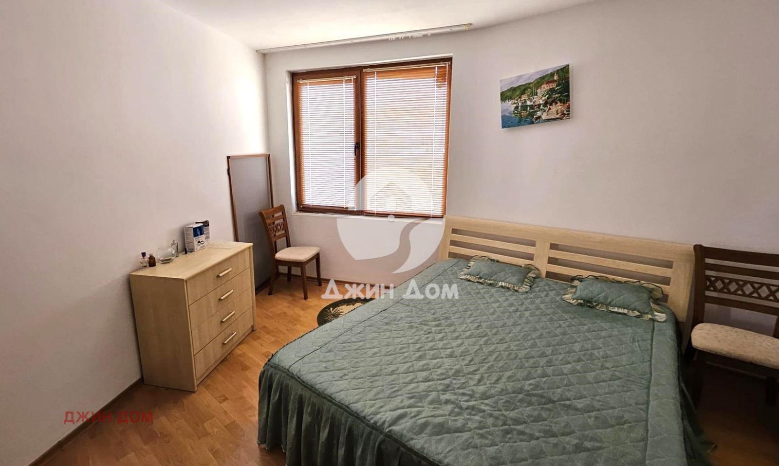 Продава 3-СТАЕН, гр. Бяла, област Варна, снимка 7 - Апартаменти - 54713409