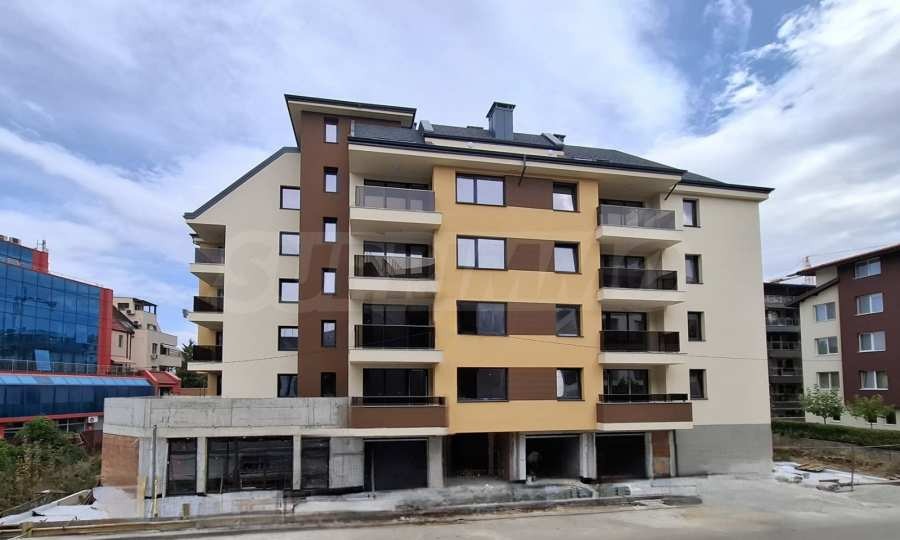 Продава 3-СТАЕН, гр. София, Витоша, снимка 2 - Апартаменти - 54736238