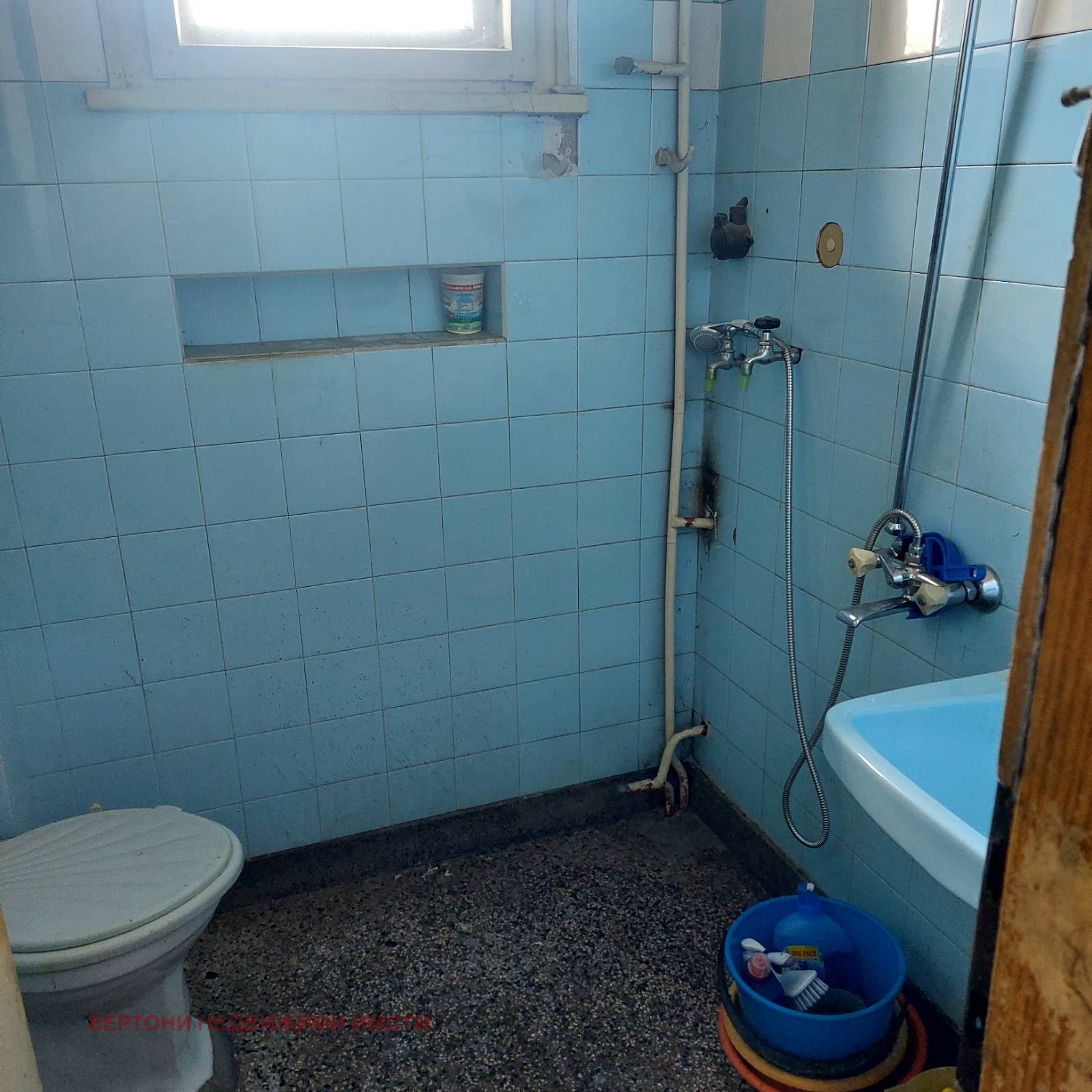 Продава 3-СТАЕН, гр. София, Иван Вазов, снимка 10 - Апартаменти - 54847285