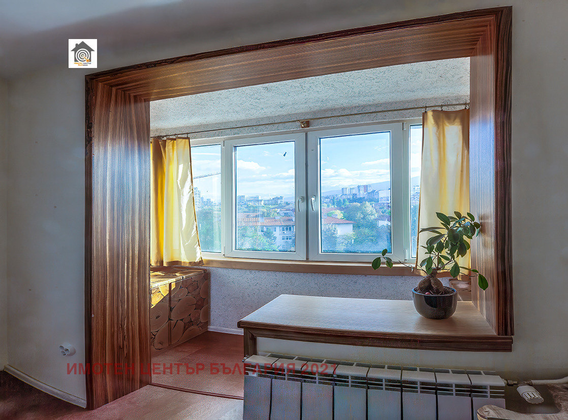 Продава 3-СТАЕН, гр. София, Сердика, снимка 3 - Апартаменти - 56627205