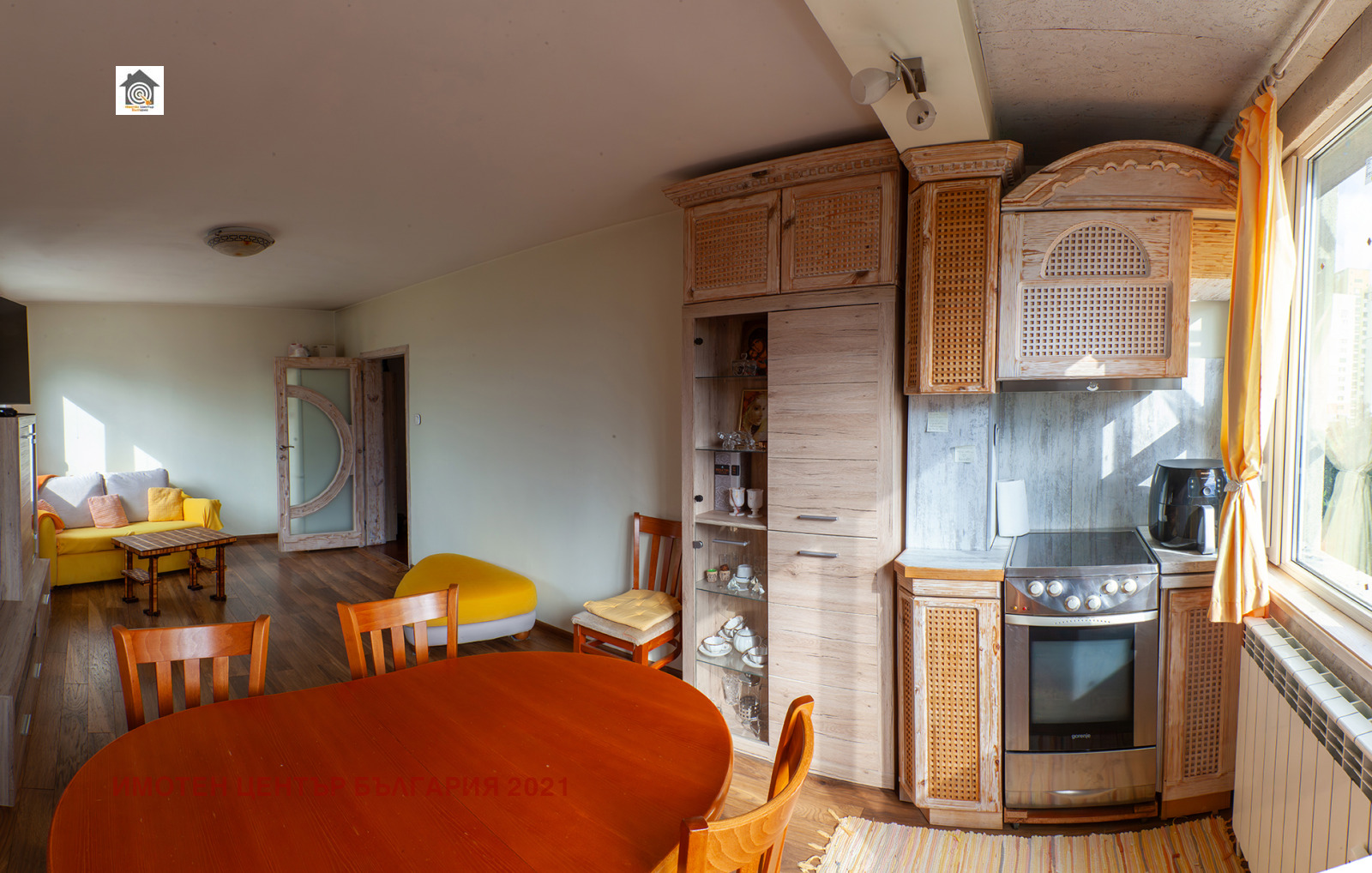 Продава 3-СТАЕН, гр. София, Сердика, снимка 4 - Апартаменти - 56627205