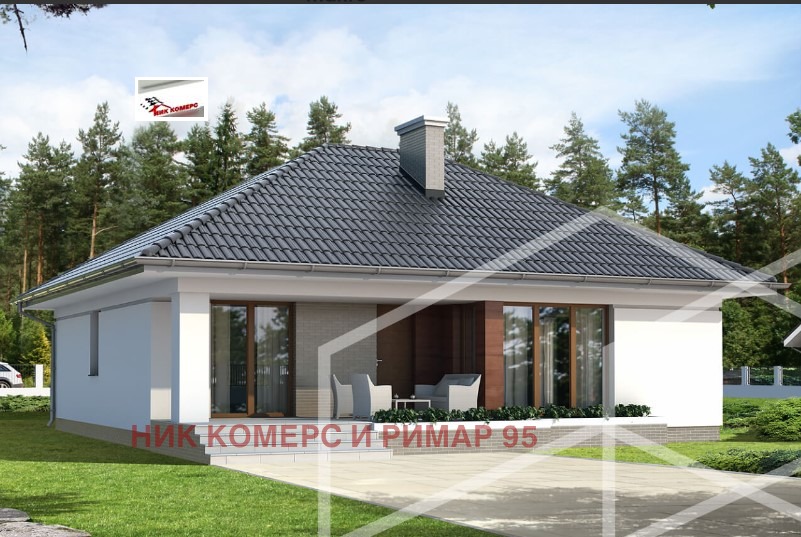 Продава КЪЩА, гр. Велинград, област Пазарджик, снимка 14 - Къщи - 53741566