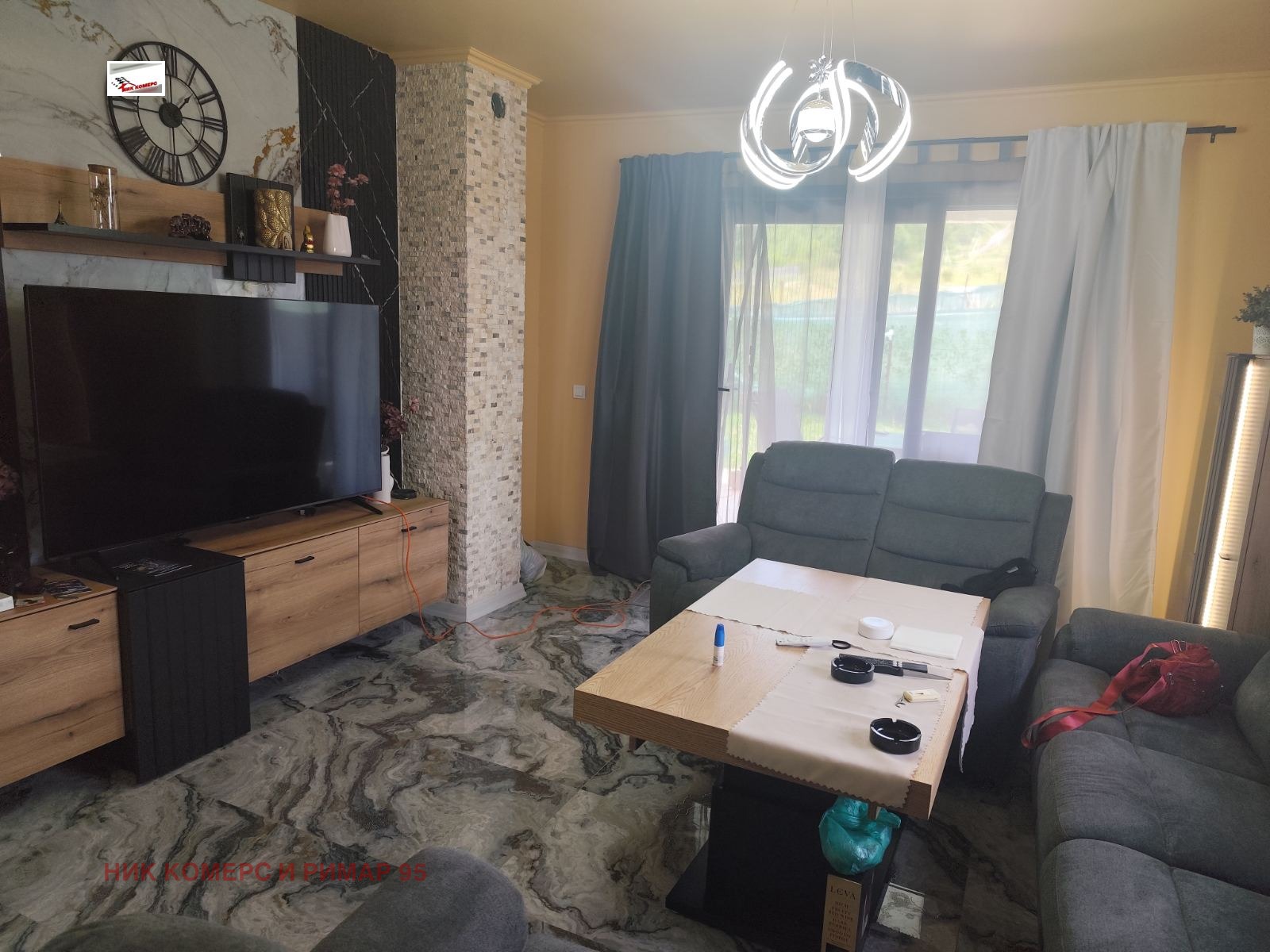 Продава КЪЩА, гр. Велинград, област Пазарджик, снимка 5 - Къщи - 53741566