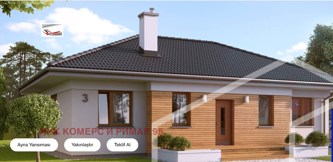 Продава КЪЩА, гр. Велинград, област Пазарджик, снимка 16 - Къщи - 53741566