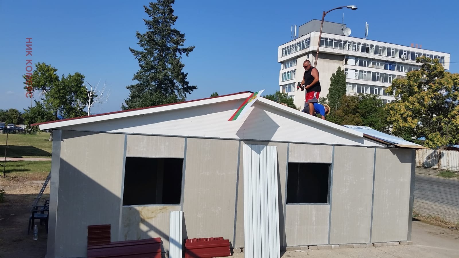 Продава КЪЩА, гр. Велинград, област Пазарджик, снимка 4 - Къщи - 53741566