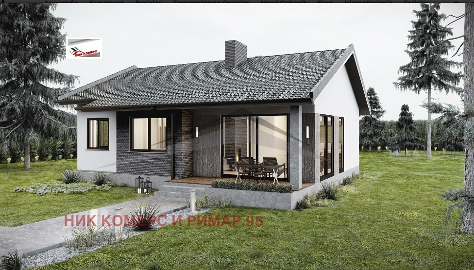 Продава КЪЩА, гр. Велинград, област Пазарджик, снимка 15 - Къщи - 53741566