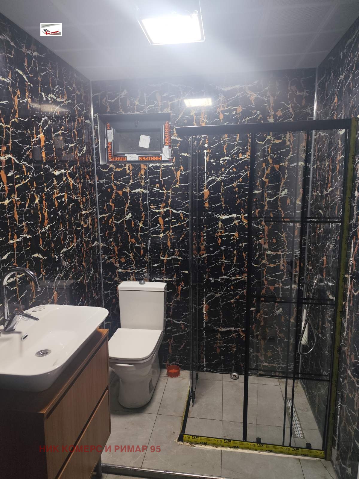Продава КЪЩА, гр. Велинград, област Пазарджик, снимка 9 - Къщи - 53741566