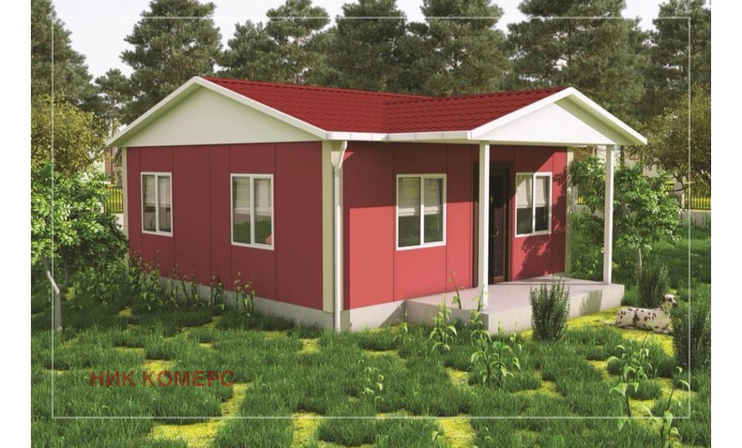 Продава КЪЩА, гр. Велинград, област Пазарджик