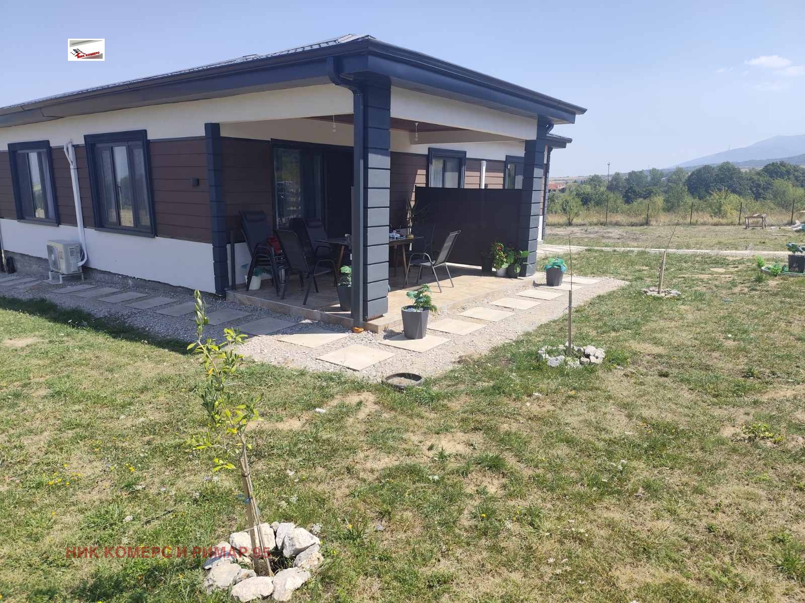 Продава КЪЩА, гр. Велинград, област Пазарджик