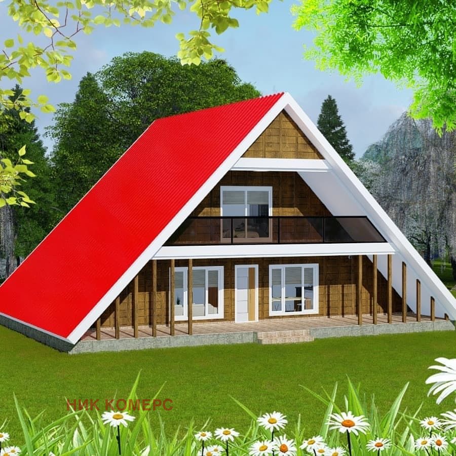 Продава КЪЩА, гр. Велинград, област Пазарджик, снимка 12 - Къщи - 53741566