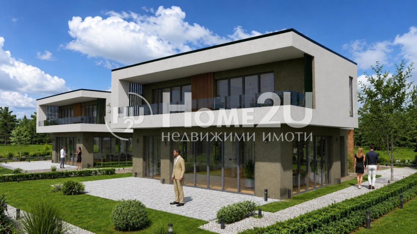 Продава КЪЩА, гр. Варна, с. Тополи, снимка 3 - Къщи - 54879296