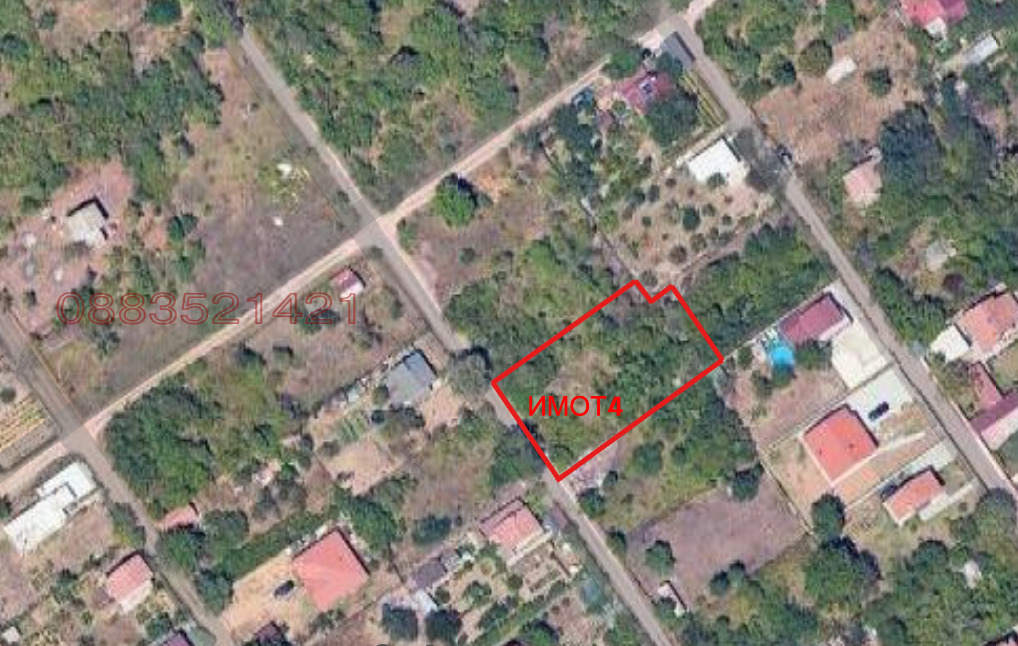 Продава ПАРЦЕЛ, гр. Варна, м-т Перчемлията, снимка 7 - Парцели - 54223430