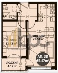 Продава 2-СТАЕН, град София, Витоша • 167700 € • 77870900 — Holmes.bg