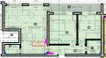 Продава 3-СТАЕН, област Пазарджик, гр. Велинград • 104500 € / 204384.23 лв. • 14836441 1