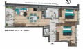 Продава  3-стаен град София , Витоша , 105 кв.м | 62182191 - изображение [15]