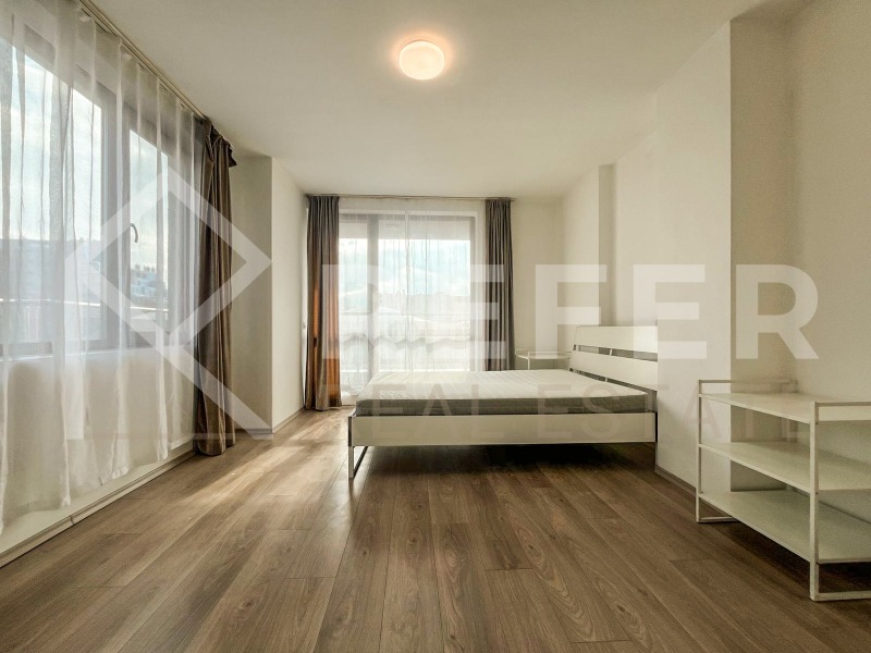 Продава 4-СТАЕН в град София, Кръстова вада - 193 кв.м / 490 000 € » 958 356.70 лв., РЕФЕР