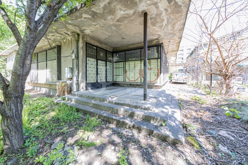 Продава СКЛАД в град София, Западен парк - 75 кв.м / 120 000 € » 234 699.60 лв., ДЖЕЙ И ДЖЕЙ КОРПОРЕЙШЪН ООД