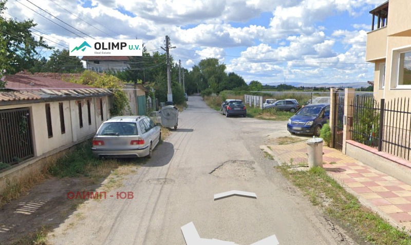 Продава ПАРЦЕЛ в град София, Република - 731 кв.м / 165 000 € » 322 711.95 лв., ОЛИМП - ЮВ