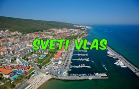 1 slaapkamer Sveti Vlas, regio Boergas 16