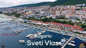 1 slaapkamer Sveti Vlas, regio Boergas 15