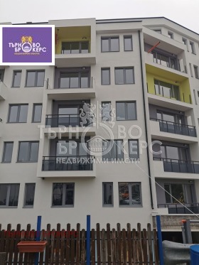 Продажба на двустайни апартаменти в град Велико Търново — страница 2 - изображение 5 
