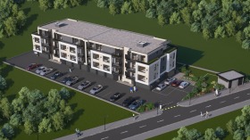 1 bedroom Zapaden, Plovdiv