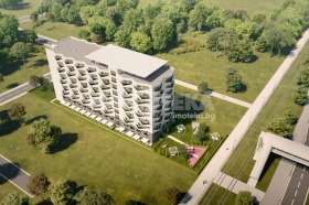 1 hálószoba Vladislav Varnencsik 1, Varna