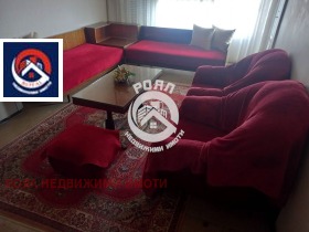 1 υπνοδωμάτιο Βαστανητσεσκη, Πλοβδηβ