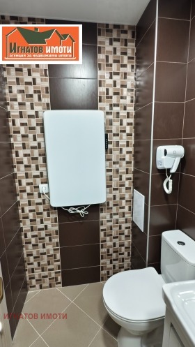 2 bedroom Zapad, Pazardzhik 11