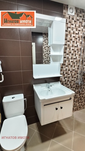 2 bedroom Zapad, Pazardzhik 10