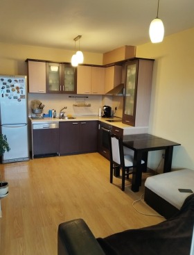 2 dormitorios Vazrazhdane 1, Varna