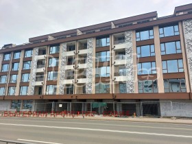 3-СТАЕН, 110 m2