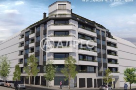 3+ camere da letto Banishora, Sofia
