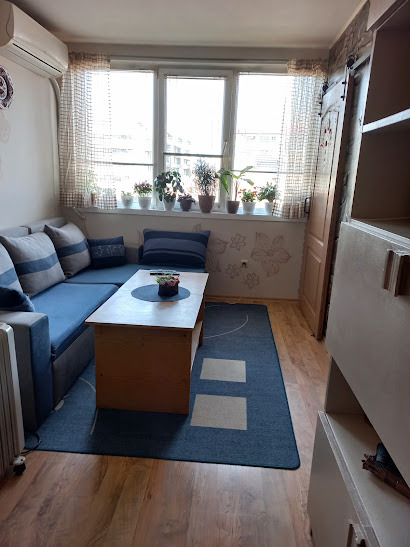 Продава  1-стаен град Добрич , Център , 28 кв.м | 59838543