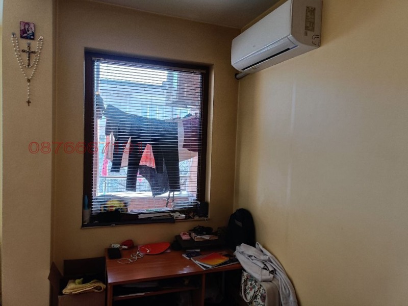 Продава 1-СТАЕН, гр. Пловдив, Кючук Париж, снимка 8 - Апартаменти - 53478932