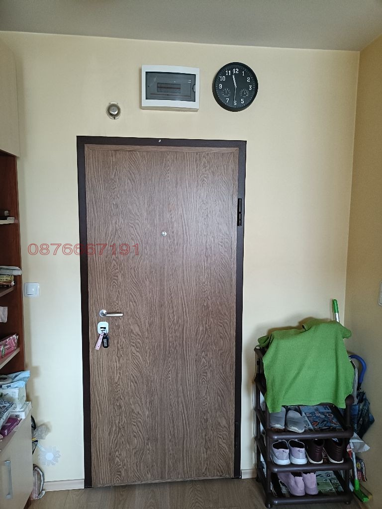 Продава 1-СТАЕН, гр. Пловдив, Кючук Париж