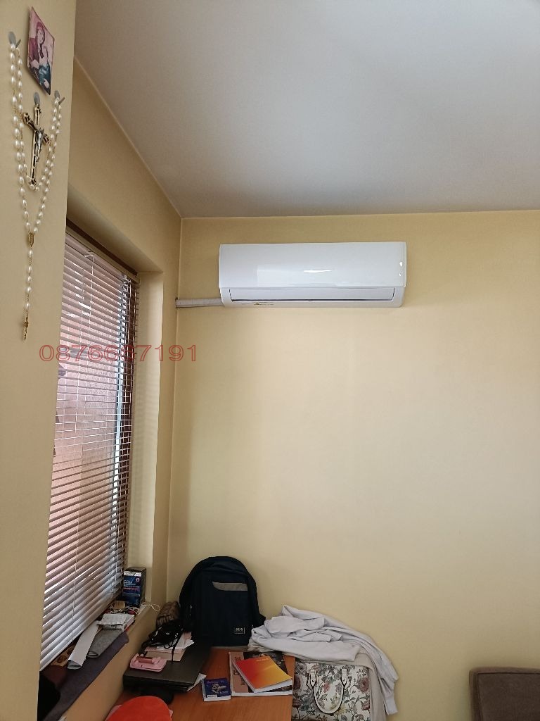 Продава 1-СТАЕН, гр. Пловдив, Кючук Париж, снимка 9 - Апартаменти - 53478932