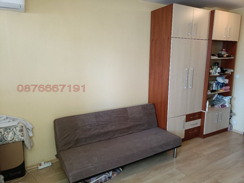 Продава 1-СТАЕН, гр. Пловдив, Кючук Париж, снимка 6 - Апартаменти - 53478932