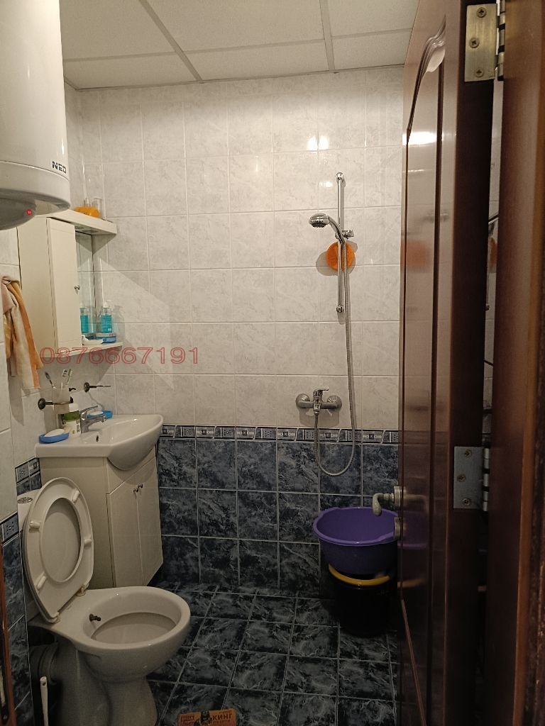 Продава 1-СТАЕН, гр. Пловдив, Кючук Париж, снимка 7 - Апартаменти - 53478932