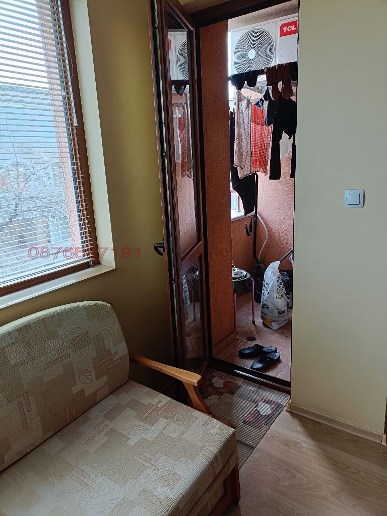 Продава 1-СТАЕН, гр. Пловдив, Кючук Париж, снимка 5 - Апартаменти - 53478932