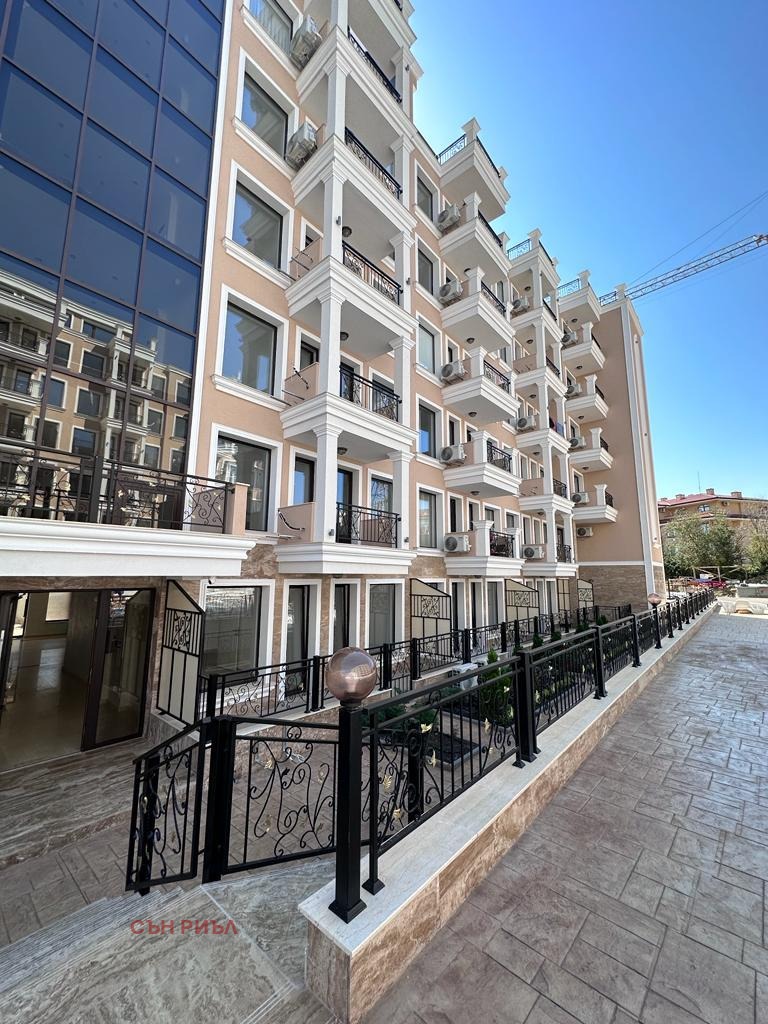 Продава 2-СТАЕН, гр. Свети Влас, област Бургас, снимка 3 - Aпартаменти - 48629117