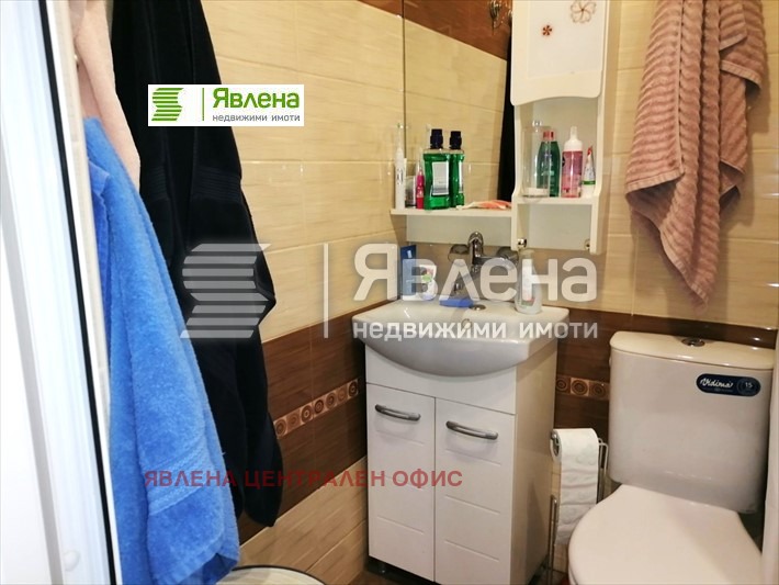 En venta  1 dormitorio Sofia , Mladost 1 , 58 metros cuadrados | 11182655 - imagen [4]